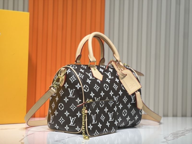 Louis Vuitton Speedy Bags